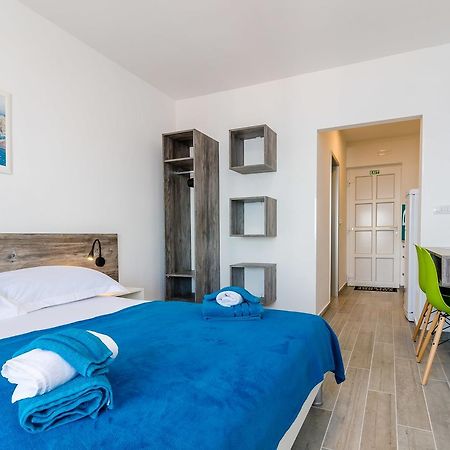 Apartment Petra 14 Dubrovnik Exteriör bild