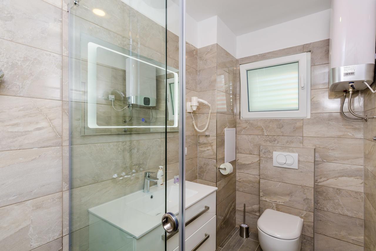 Apartment Petra 14 Dubrovnik Exteriör bild